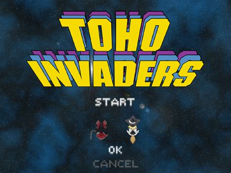 Toho Invaders Review | 336GameReviews