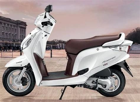 Aviator Scooty at best price in Sikar by Jagannath Honda | ID: 14204573048