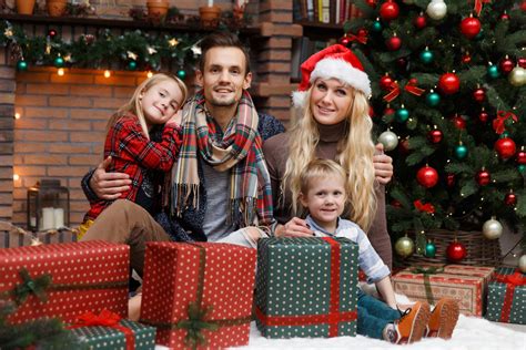 5 tips for capturing the perfect family Christmas photos - AZ Big Media