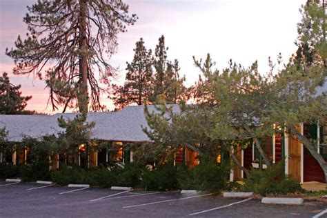 Idyllwild Bunkhouse - Romantic Weekend Getaways in Northern California