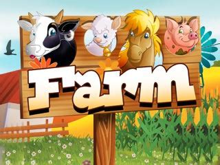 Free farm games to play - opecultra