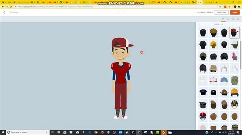 Vyond Goanimate Characters