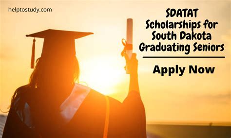 South Dakota Scholarships Admissions, Courses and Scholarships ...