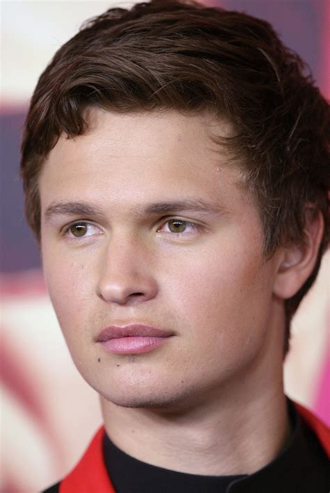 Ansel Elgort - Wikipedia