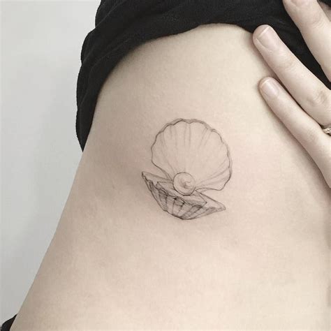 Pearl Tattoos