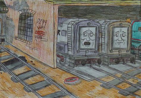 Diesel 10 is back!! by oldwarriorproduction on DeviantArt