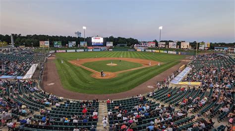 Visit ShoreTown Ballpark home of the Jersey Shore BlueClaws | MLB.com