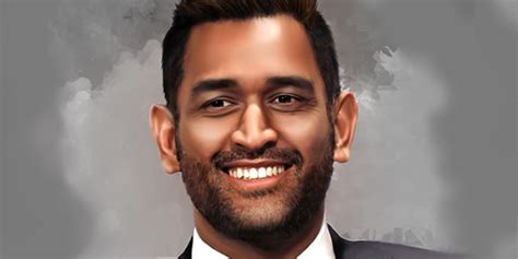 Mahendra Singh Dhoni Biography For Students - Kids Portal For Parents