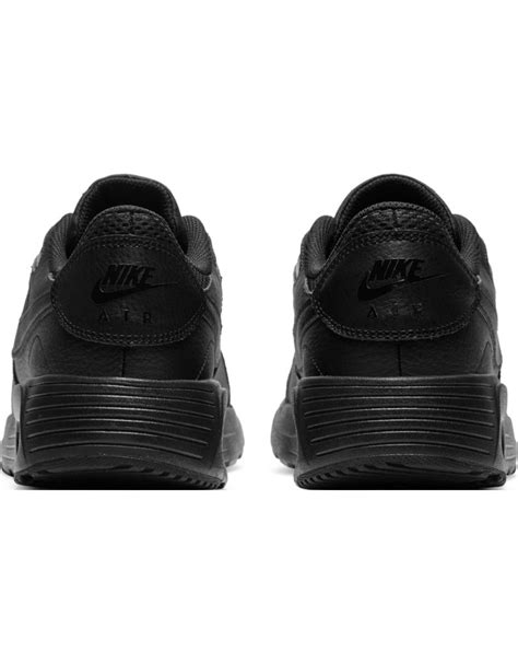 Nike Air Max Sc- Black - Sports Gallery