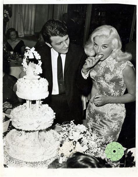 Richard Dawson and Diana Dors married in 1959 | Diana dors, Celebrity ...