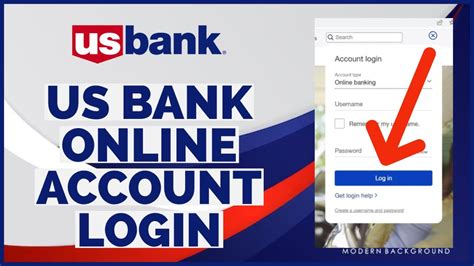 How To Login US Bank Online Banking Account 2023? US Bank Sign In - YouTube