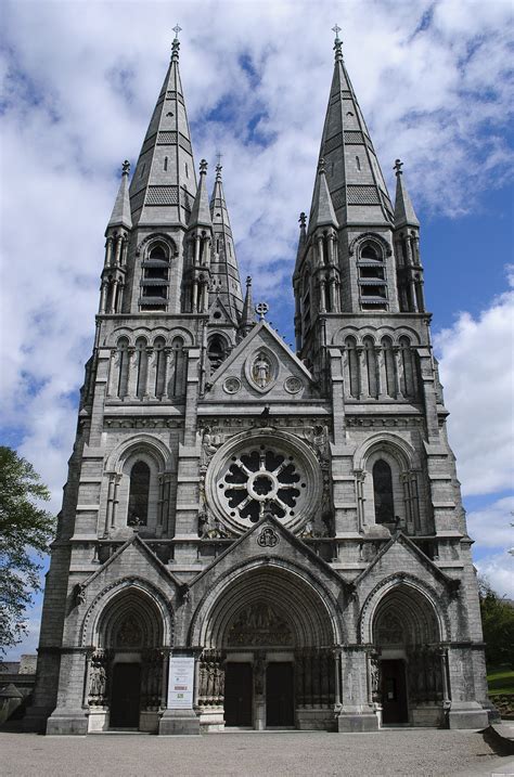 Cathedral architecture, Gothic architecture, Gothic revival architecture