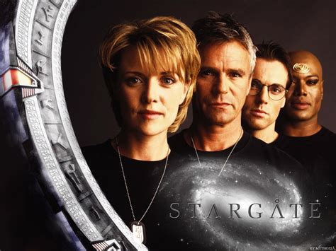 sg1 - Stargate SG-1 Wallpaper (9102133) - Fanpop