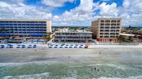 Sandalwood Beach Resort North Redington Beach, Florida, US ...