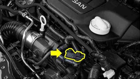 P0096 – Intake air temperature (IAT) sensor 2 -circuit range ...