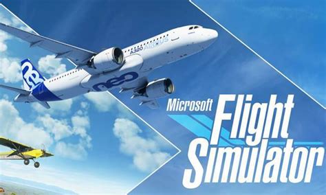 Brief Story of Microsoft Flight Simulator - aviationfile