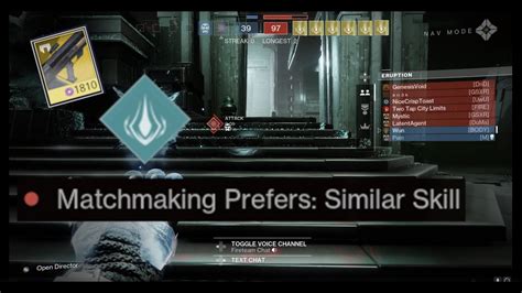 The Solo Iron Banner Experience in 2023 (Seriously, Thanks Bungie ...