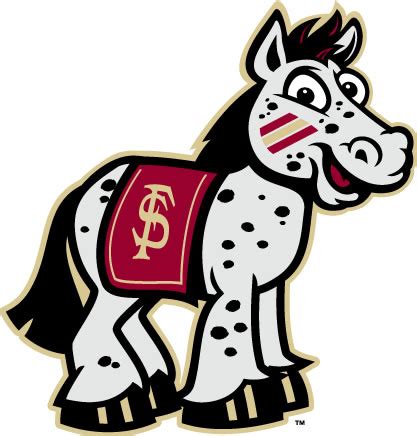 Florida State revives Cimarron character to promote athletics - Florida ...