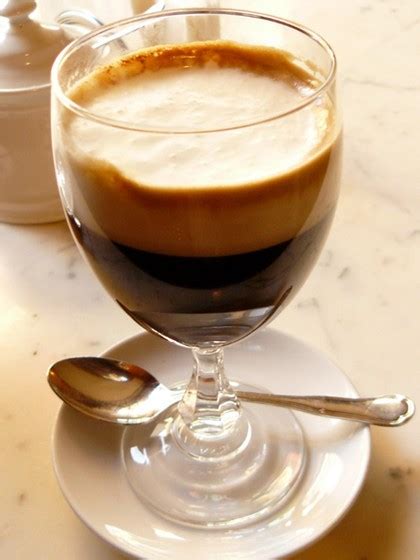 How To Make Bicerin Italian Coffee | Tajinny.com