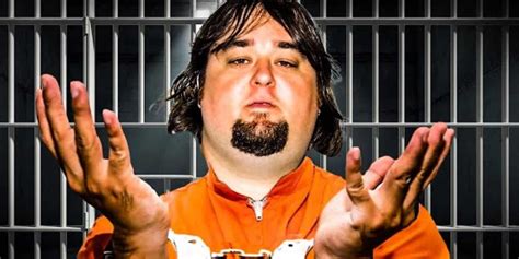 What Happened To Chumlee On Pawn Stars? How He Ended Up in Prison ...