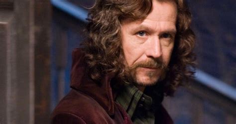 Harry Potter: 5 Worst Decisions Sirius Black Made (& The 5 Best)