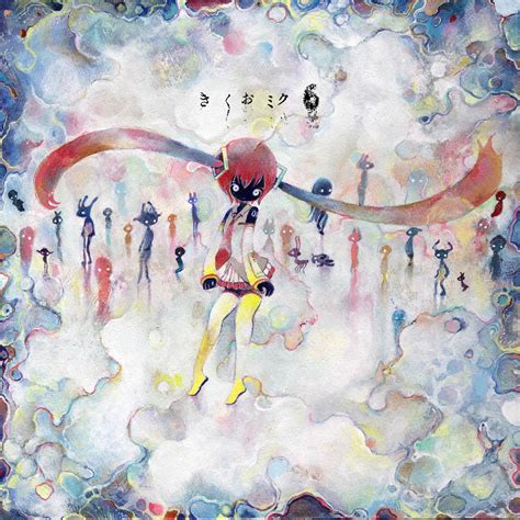 ‎Kikuo Miku 6 by Kikuo on Apple Music