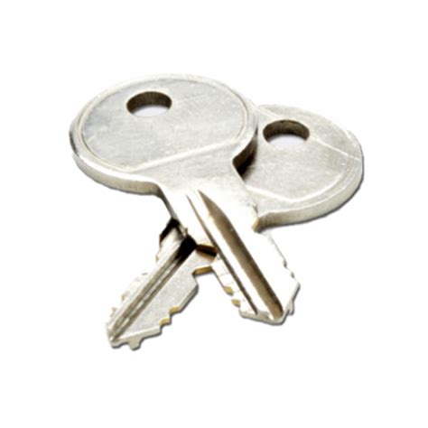 Replacement Keys – DuraSafe