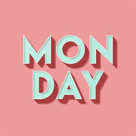 Kaitlyn on Instagram: “Happy Monday! #design #graphicdesign # ...