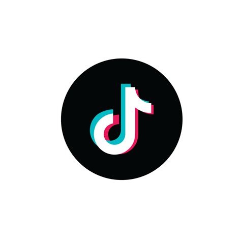 Tiktok Logo Png Tiktok Logo Transparent Png Tiktok Icon Transparent ...