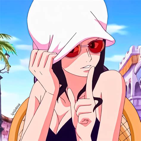 Happy birthday to the beautiful archeologist, Nico Robin! : r/OnePiece