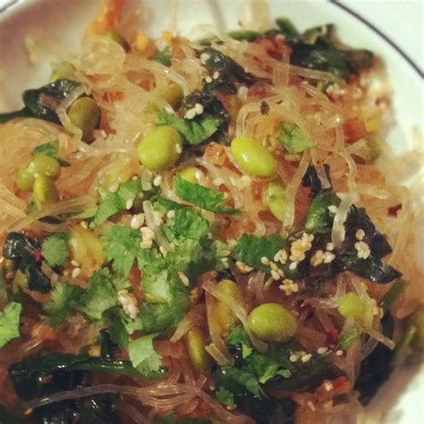 DIY (Chinese) New Year Noodles | Sprint 2 the Table