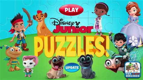 Disney Playhouse Games | Peatix