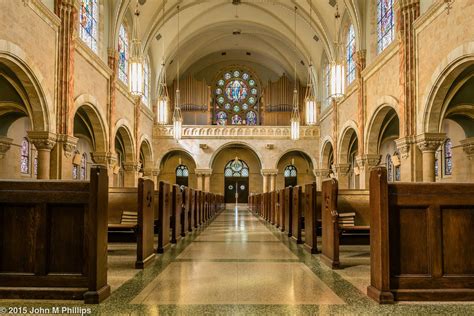 SKEPTIC PHOTO: HOLY HILL BASILICA