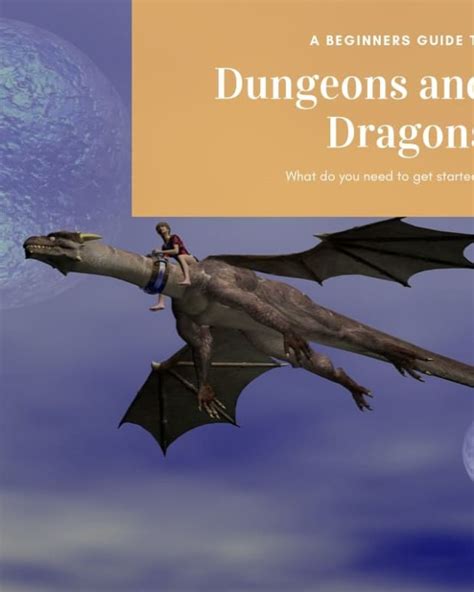 Top 10 Strongest Dragon Types in "Dungeons & Dragons" - HobbyLark