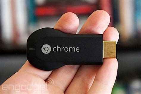 Chromecast will now take orders from your TV remote