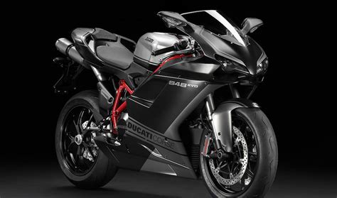 Ducati 848 Wallpapers - Wallpaper Cave