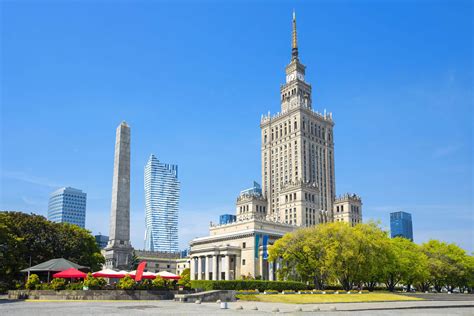 Poland Photos - Guide of the World