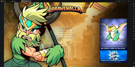 Brawlhalla Tier List 2024 - The Best Characters to Play-Game Guides ...