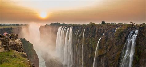 Discover the Victoria Falls and its Many Attractions | Enchanting Travels