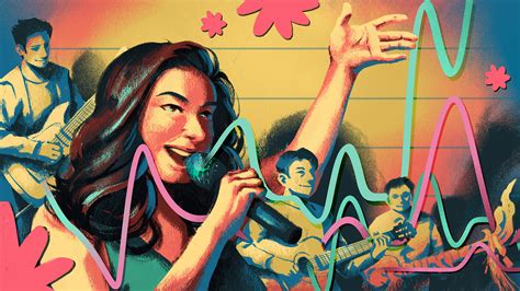 The trends and tunes of Thai pop - Kontinentalist