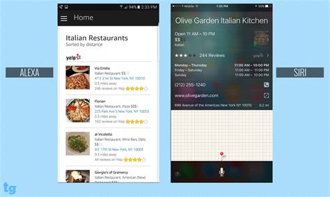 Siri vs. Alexa: Why Amazon Won Our 300-Question Showdown | Tom's Guide