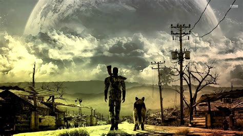 🔥 [41+] Fallout 4 Live Wallpapers | WallpaperSafari