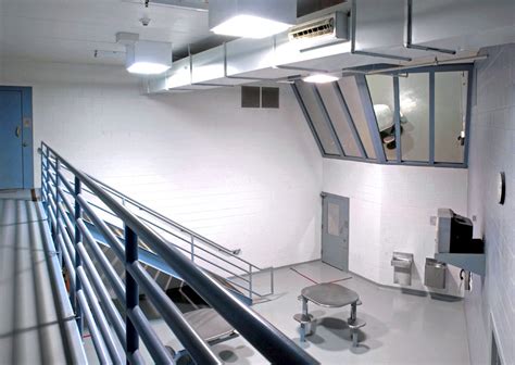 WV Regional Jails & Juvenile Centers | ZMM Architects & Engineers