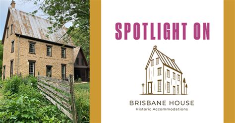 Area Spotlights: Brisbane House | American Players Theatre