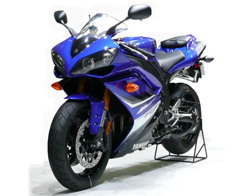 Yamaha YZF R1 | The Bikes Gallery