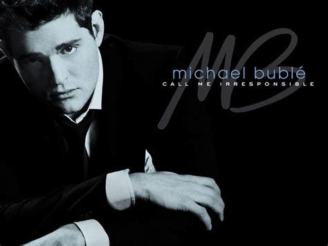 Michael Bublé - Michael Bublé Wallpaper (349122) - Fanpop