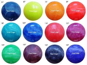 Ten pin bowling house balls | Kegel Sport