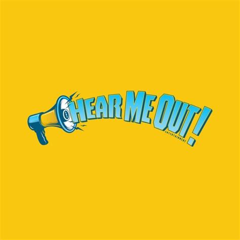 Stream episode Hear Me Out! Podcast E3 by HearMeOut! Podcast podcast ...