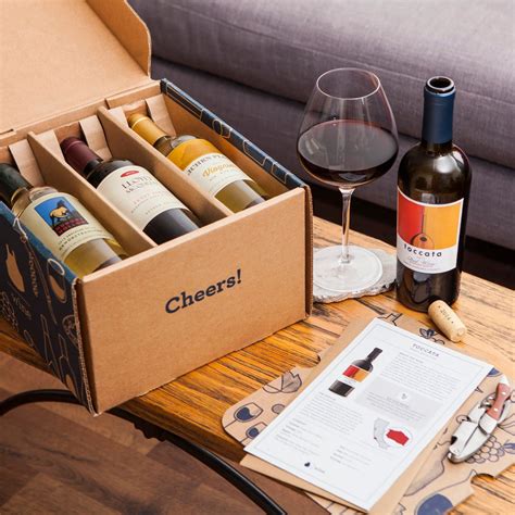 Wine Subscription Boxes: A Comparison of the Top Services | Natasha ...