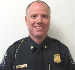 Congratulations to New Ann Arbor Police Chief James Baird | Off Campus ...